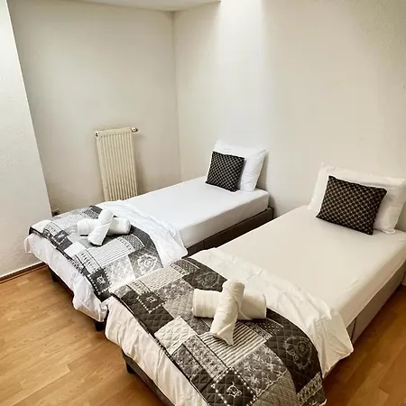 Klein Aber Fein 3 Zimmer 73Qm Düren - Eifel Exterior foto