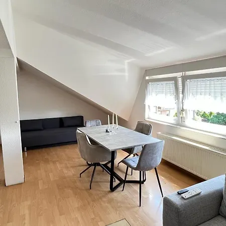 Klein Aber Fein 3 Zimmer 73Qm Düren - Eifel Exterior foto