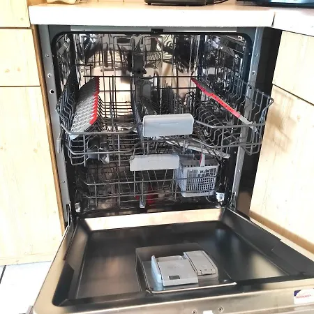 Klein Aber Fein 3 Zimmer 73Qm Düren - Eifel Exterior foto