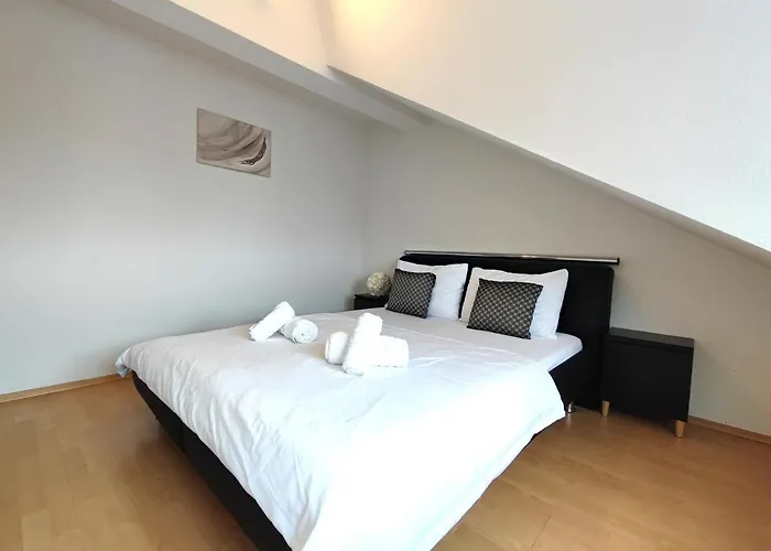 Klein Aber Fein 3 Zimmer 73Qm
