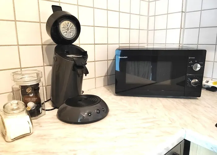 Klein Aber Fein 3 Zimmer 73Qm