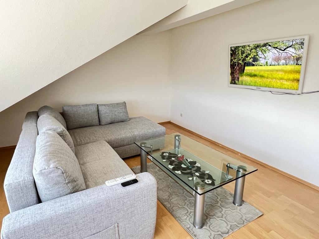 Klein Aber Fein 3 73qm Apartment