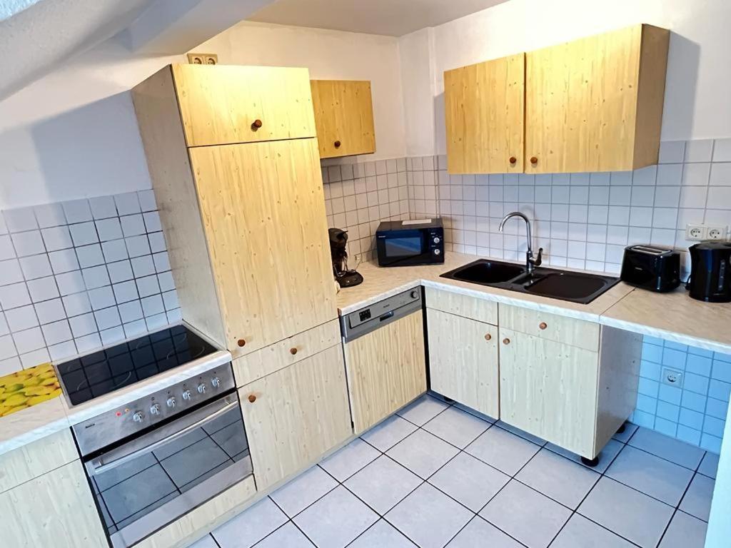 Klein Aber Fein 3 73qm Apartment