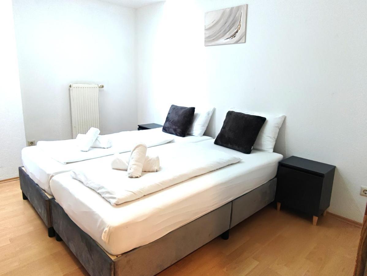 Apartment Klein Aber Fein 3 73qm *