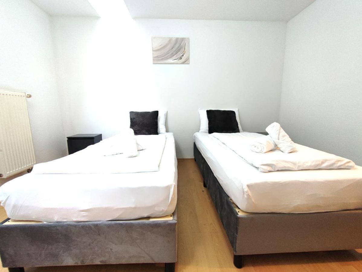 Klein Aber Fein 3 73qm Apartment
