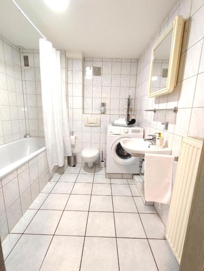 Klein Aber Fein 3 73qm * Düren - Eifel