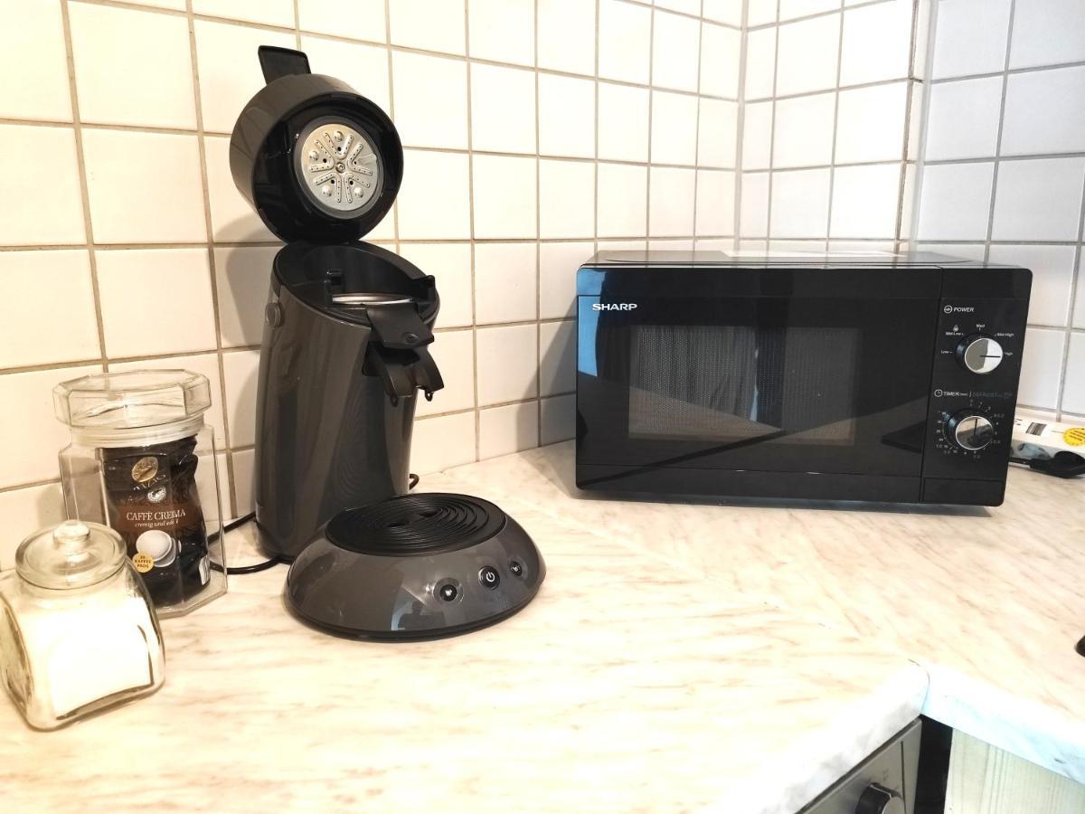 Apartment Klein Aber Fein 3 73qm *